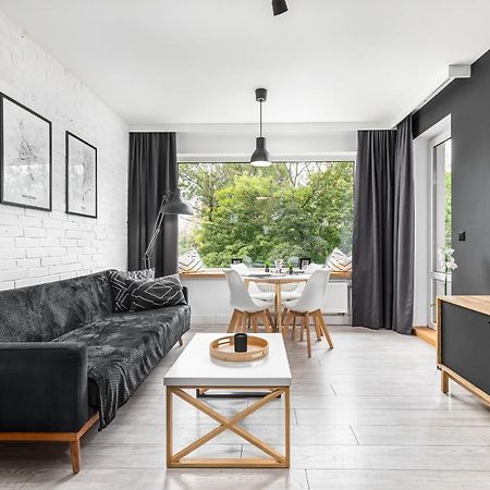 Apartamenty Solny Brzeg By Renters Prestige Kolobrzeg Ngoại thất bức ảnh