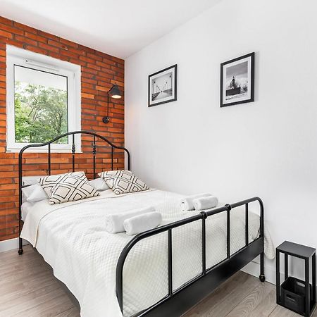 Apartamenty Solny Brzeg By Renters Prestige Kolobrzeg Ngoại thất bức ảnh