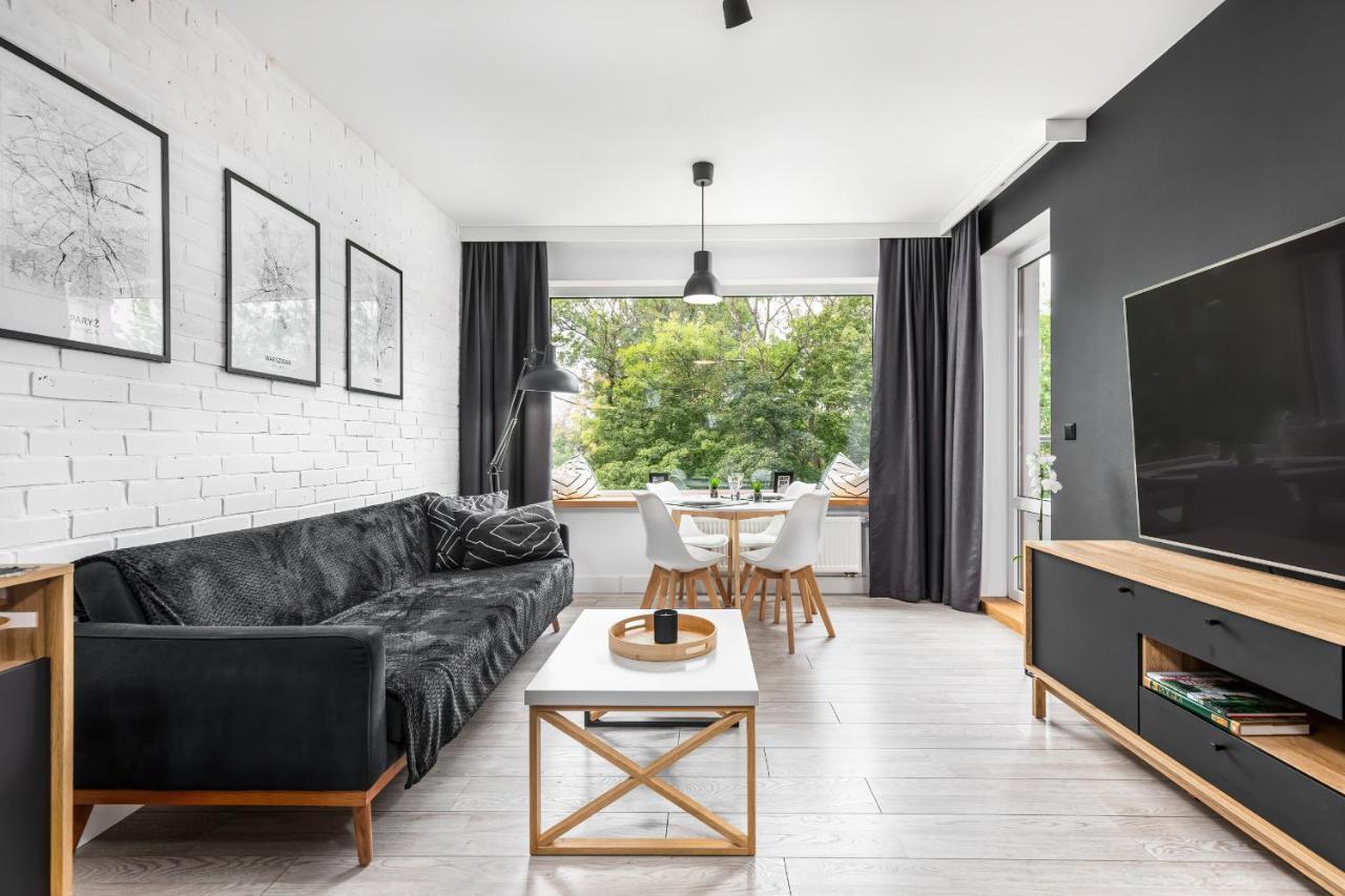 Apartamenty Solny Brzeg By Renters Prestige Kolobrzeg Ngoại thất bức ảnh