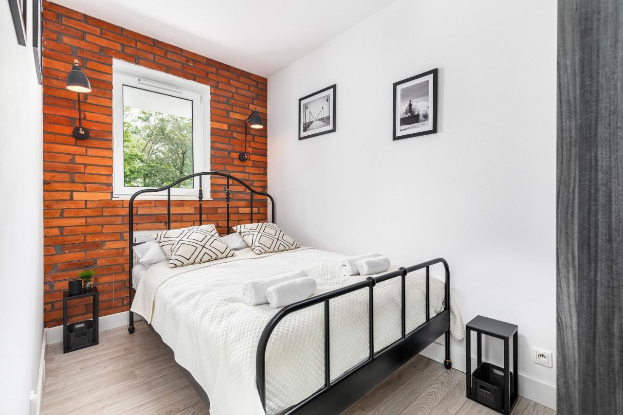 Apartamenty Solny Brzeg By Renters Prestige Kolobrzeg Ngoại thất bức ảnh