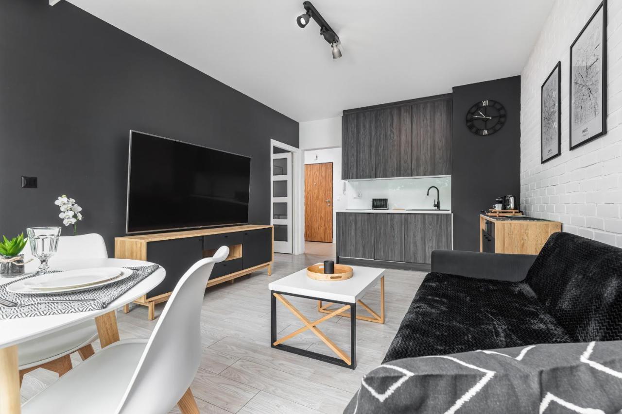 Apartamenty Solny Brzeg By Renters Prestige Kolobrzeg Ngoại thất bức ảnh