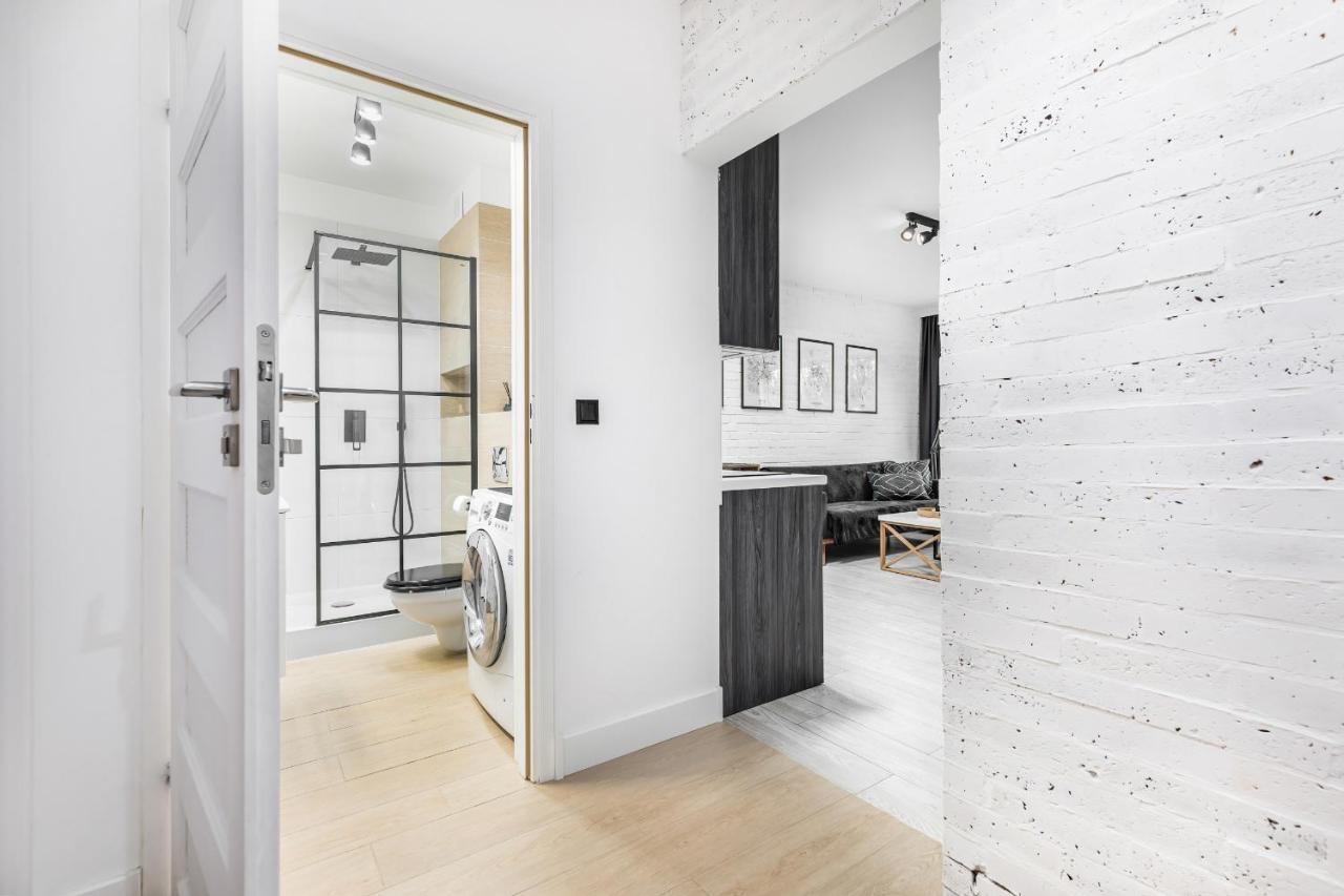 Apartamenty Solny Brzeg By Renters Prestige Kolobrzeg Ngoại thất bức ảnh